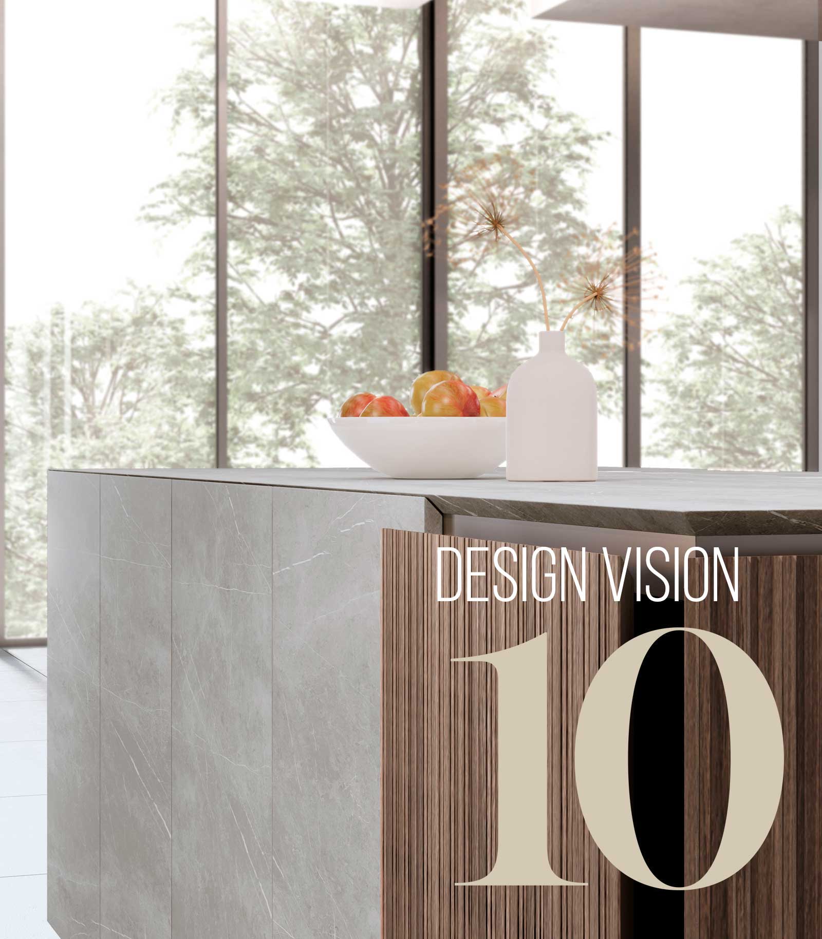 KITCHEN 10 - Cucine - CARLO LEVRIERI